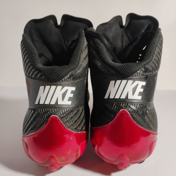 Nike Alpha Speed Soccer Cleats- Size 14 - Picture 8 of 16